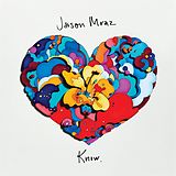 Jason Mraz CD Know.