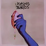 Jealous Of The Birds EP (analog) Moths Of What I Want Will Eat Me In My Sleep