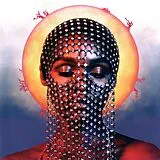 Janelle Monáe LP (analog) Dirty Computer