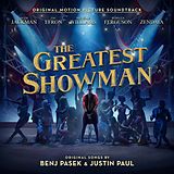 OST/Various CD The Greatest Showman