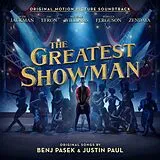OST/Various CD The Greatest Showman