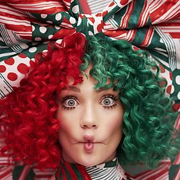 Sia CD Everyday Is Christmas