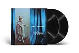 Matchbox Twenty LP (analog) Mad Season