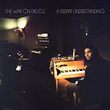 The War On Drugs Vinyl A Deeper Understanding