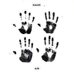 Kaleo Vinyl A/B