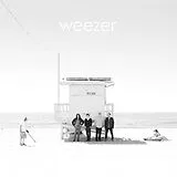 Weezer CD Weezer (white Album)
