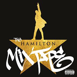 Various Vinyl The Hamilton Mixtape