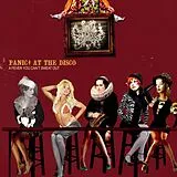 Panic! At The Disco Vinyl A Fever You Can't Sweat Out