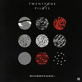 Twenty One Pilots CD Blurryface