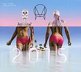 Various CD Owsla-spring Compilation2015