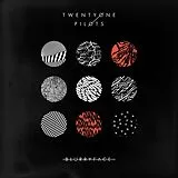 Twenty One Pilots LP (Vinyl) Blurryface
