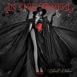 In This Moment CD Black Widow
