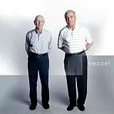 Twenty One Pilots LP (analog) Vessel