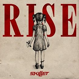 Skillet CD Rise