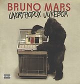 Bruno Mars Vinyl Unorthodox Jukebox (Vinyl)