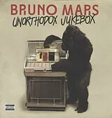 Bruno Mars Vinyl Unorthodox Jukebox (Vinyl)