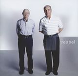 Twenty One Pilots CD Vessel