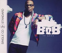 B.o.B Single CD So Good (2track)