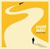 Bruno Mars CD Doo-wops & Hooligans