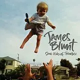 James Blunt CD Some Kind Of Trouble
