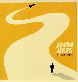 Bruno Mars Vinyl Doo-Wops & Hooligans (Vinyl)