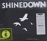 Shinedown CD + DVD The Sound Of Madness
