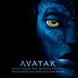 James (Composer) OST/Horner CD Avatar (score)