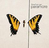 Paramore CD Brand New Eyes