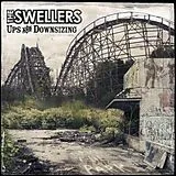 The Swellers CD Ups And Downsizing