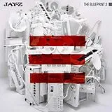 Jay-Z CD The Blueprint 3
