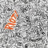 Paramore Vinyl Riot!