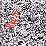 Paramore CD Riot!