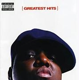 The Notorious B.I.G. CD Greatest Hits