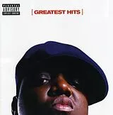 The Notorious B.I.G. CD Greatest Hits