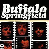 Buffalo Springfield CD First