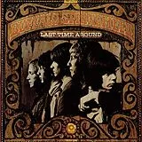 Buffalo Springfield CD Last Time Around