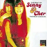 Sonny & Cher CD Beat Goes On,The-the Best Of..