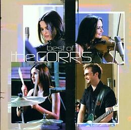 The Corrs CD Best Of