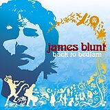James Blunt CD Back To Bedlam