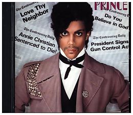 Prince CD Controversy