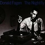 Donald Fagen CD The Nightfly