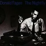 Donald Fagen CD The Nightfly