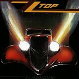 ZZ Top CD Eliminator