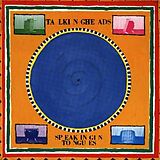 Talking Heads CD Speaking In Tongues