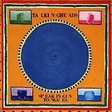 Talking Heads CD Speaking In Tongues