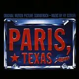 Original Soundtrack CD Paris-texas