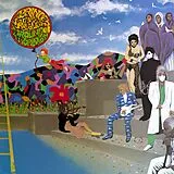 Prince LP (analog) Around The World In A Day