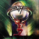 Van Halen CD 5150