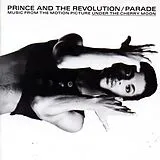 Prince LP (analog) Parade