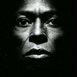 Miles Davis CD Tutu